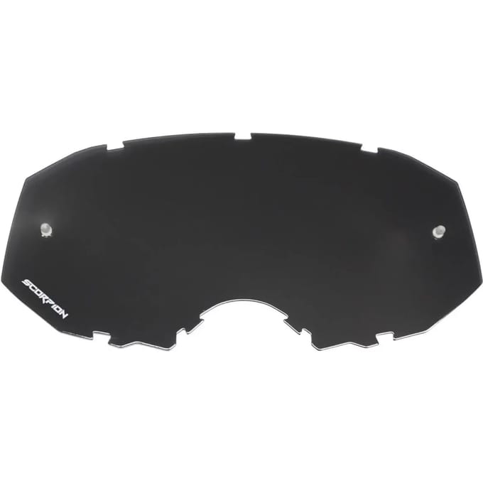 Anticondens motor crossmasker Scorpion E24