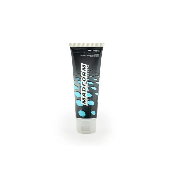 Lichaamscrème Madform Freeze