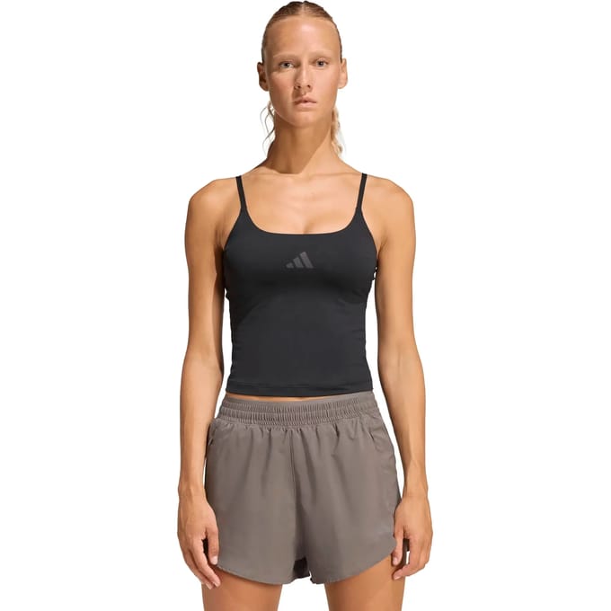 Damestanktop adidas Optime
