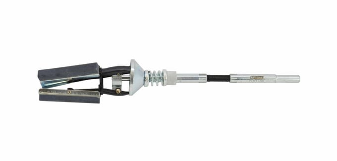 AWTOOLS Black Line - Honownica voor Cilinders - 19-63mm - Professioneel - Motor Regeneratie