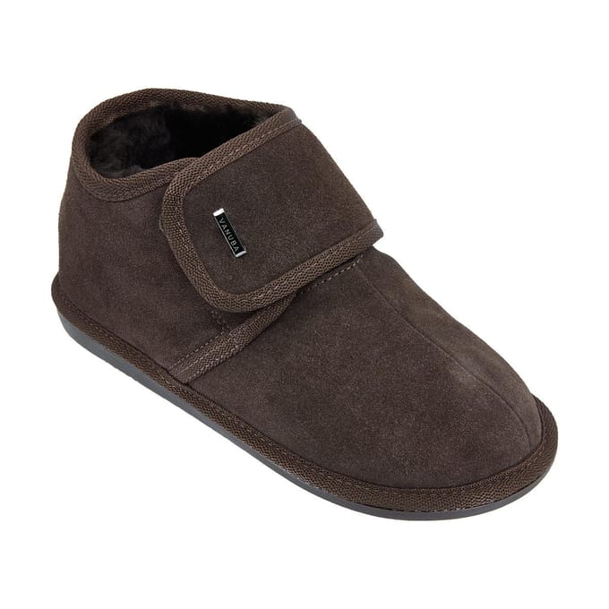 Vrouwenpantoffels Vanuba York