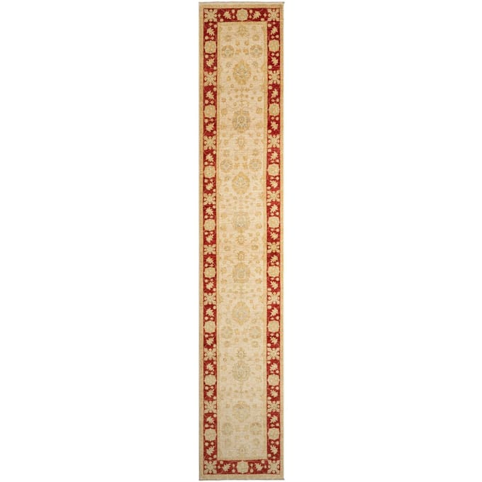 Vloerkleed Antoni wol | Hadorn