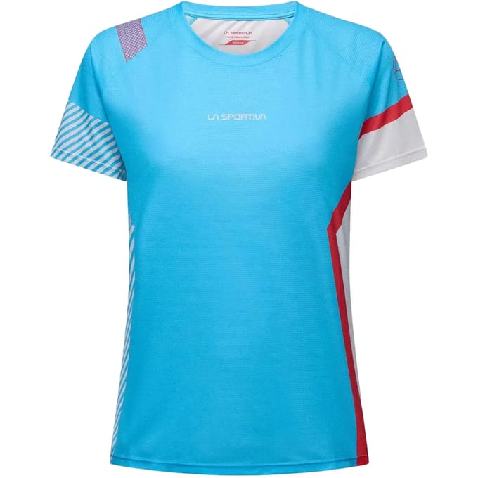 T-shirt dames La Sportiva Flow