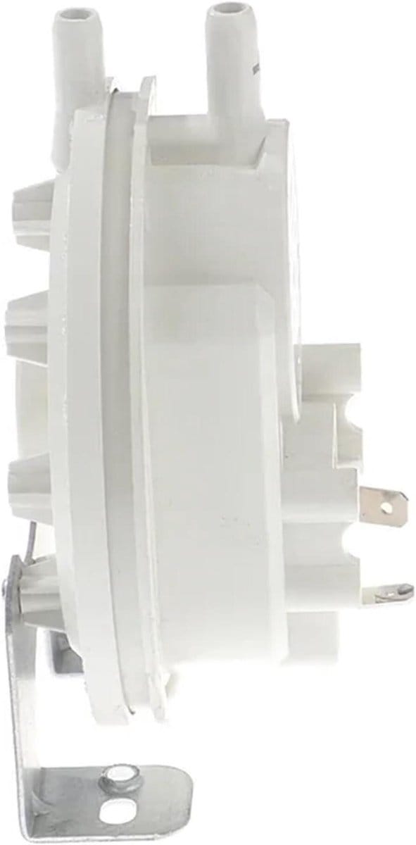 Drukschakelaar Bediening - Luchtstroom Module - Ketel Veiligheid - Hittebestendig Ontwerp - 1x1x1 cm - A1