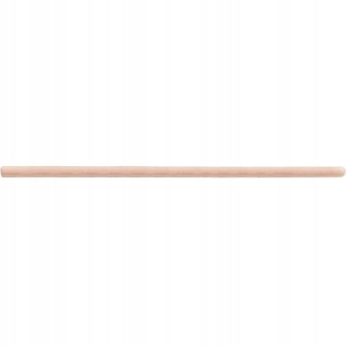 Stevige Beukenhouten Schopstaal 130cm - Universeel