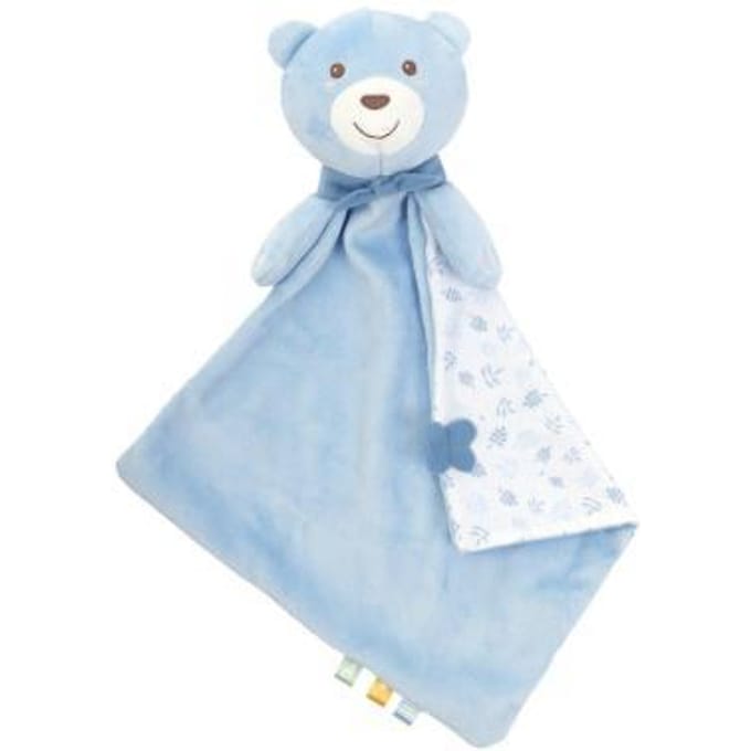 Chicco Maxi Knuffel blauw 40x70cm Interactief speelgoed