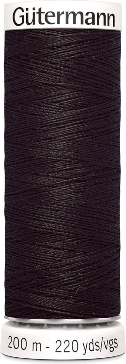 Gutermann Polyester Naaigaren 200meter-682