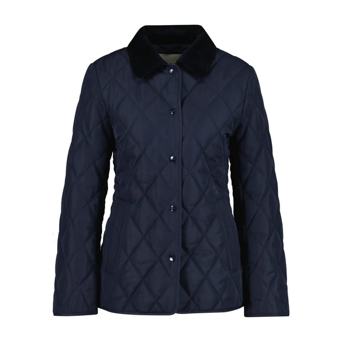 Slim-fit damesjack Gant