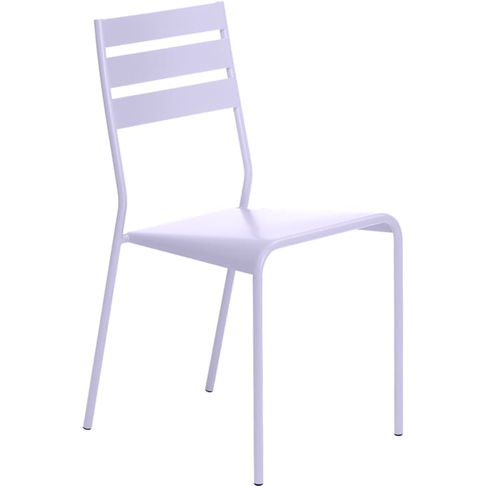 Fermob Facto stoel - D1 Marshmallow