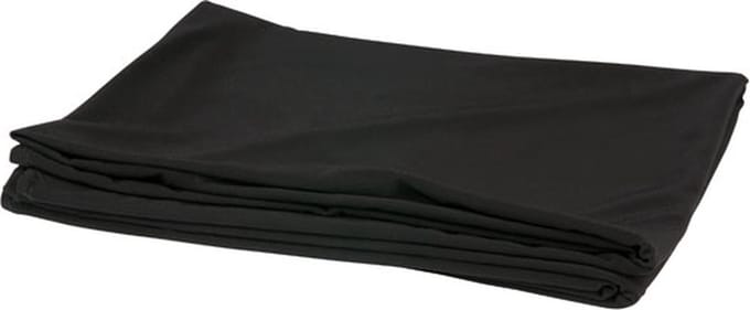 Truss Tower - Spare Cloth - 2,0 m Lengte - Zwart - Vervangingsdoek