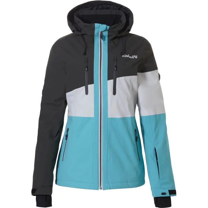 Dames ski jas Rehall Ricky-R