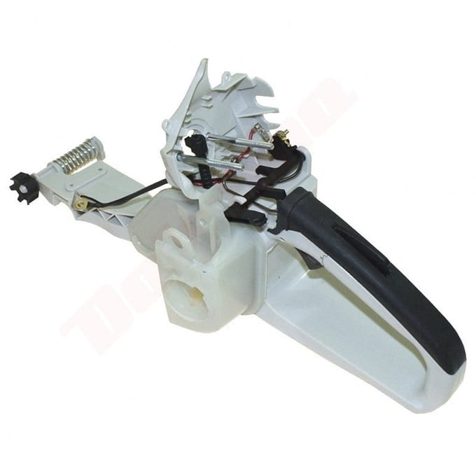 Benzinetank passend op STIHL MS361 ( 1135 350 0816 )