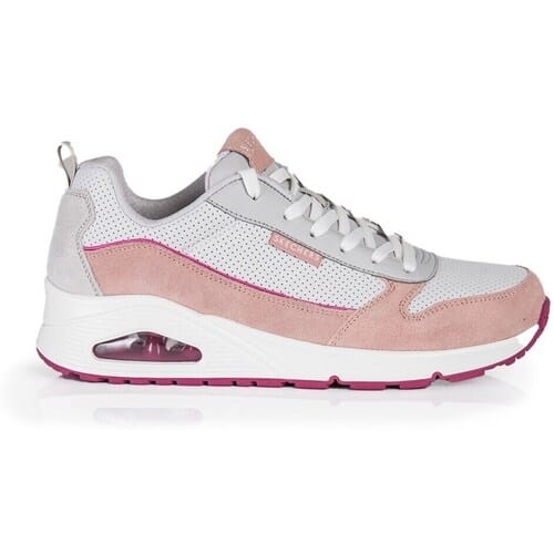 Lage Sneakers Skechers 177105PKGY