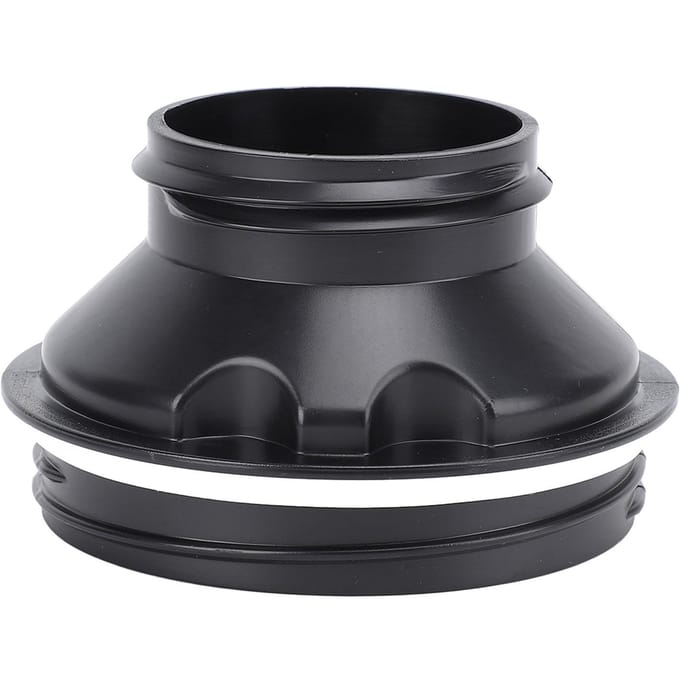 Waterflesadapter voor Stanley Bekers Gemakkelijk te Reinigen Herbruikbare Beker Dop Converter Wit Black gray