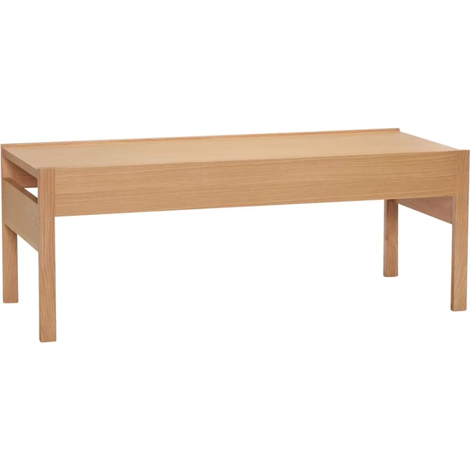 Koffietafel Hubsch Interior Forma