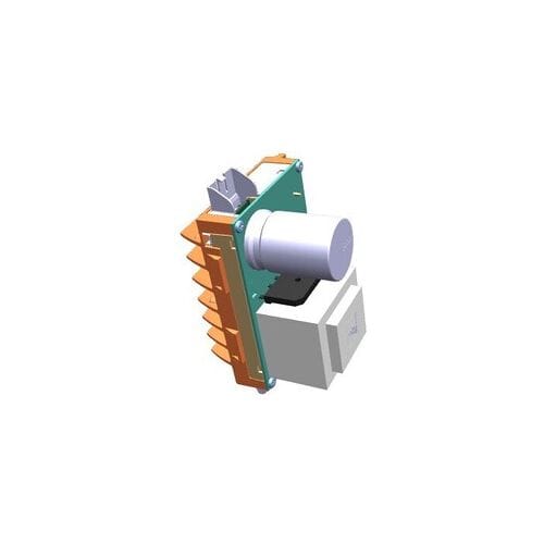 AEG omschakelaar, electronisch, set, EMC14EVO,1000W,CIM 140028579153