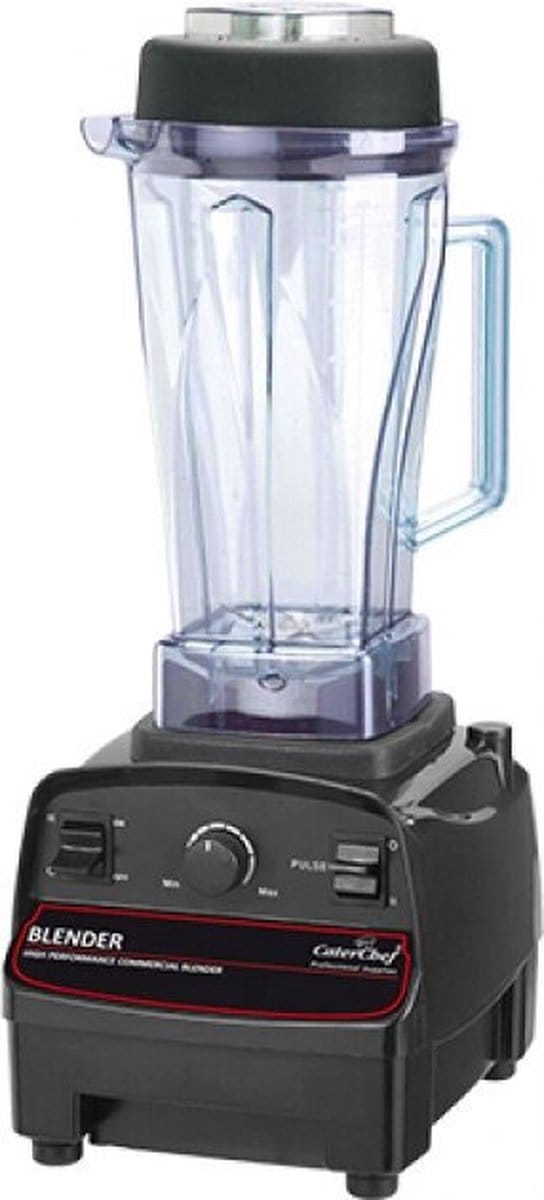 Blender (Cap.2,0L) | CaterChef | 537025