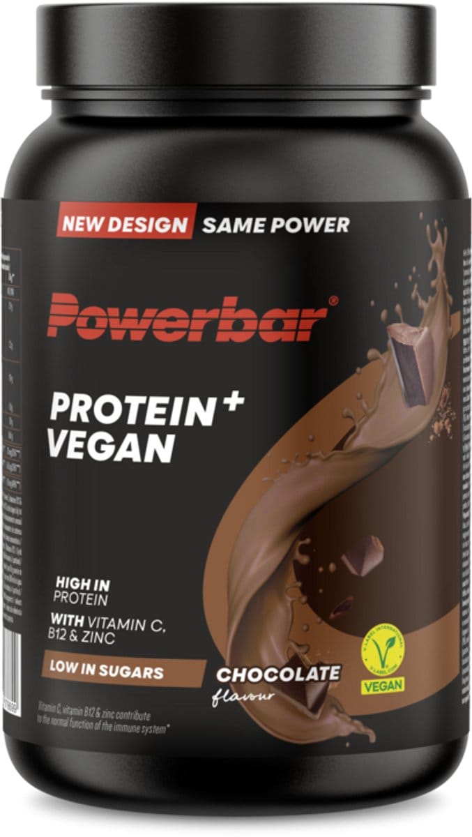 Voedingsrepen PowerBar Vegan Immune