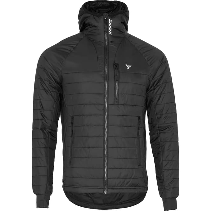 Hooded jacket Silvini Rutor