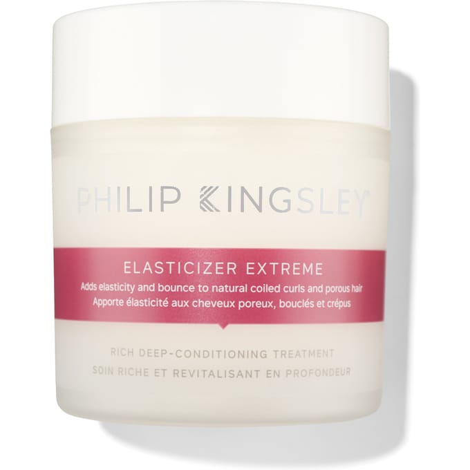 philip kingsley Elasticizer Extreme Rich Deep-Conditioning Treatment