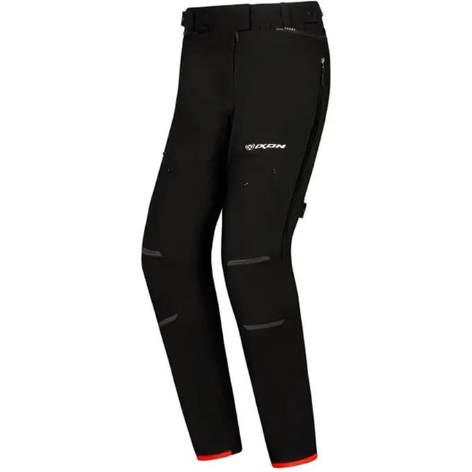 Damesfietsbroek Ixon M-SKD PT