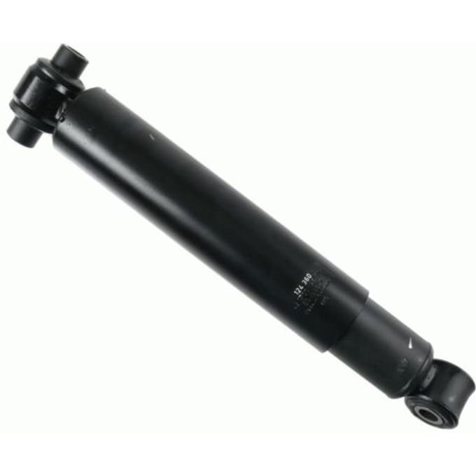 Stuurdemper Super Touring SACHS 124 360