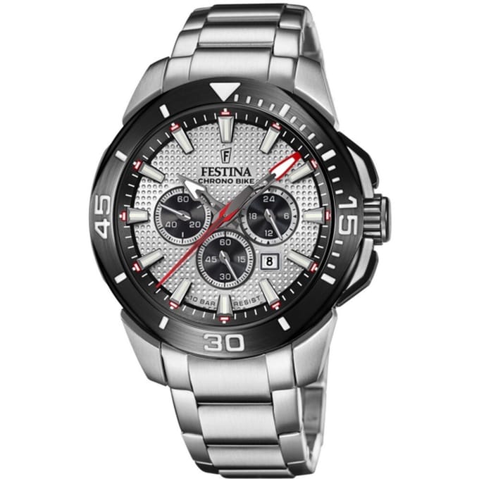 Festina Herenhorloge F20641/1