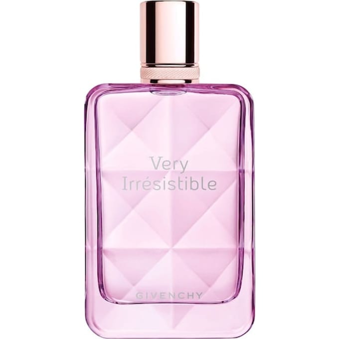 Givenchy Very Irresistible Eau de Parfum Spray - Betoverende bloemengeur 80 ml