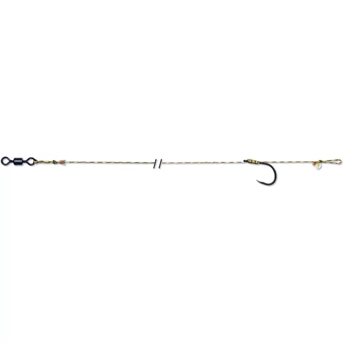 Footer Carp Spirit Re-Action (x2)