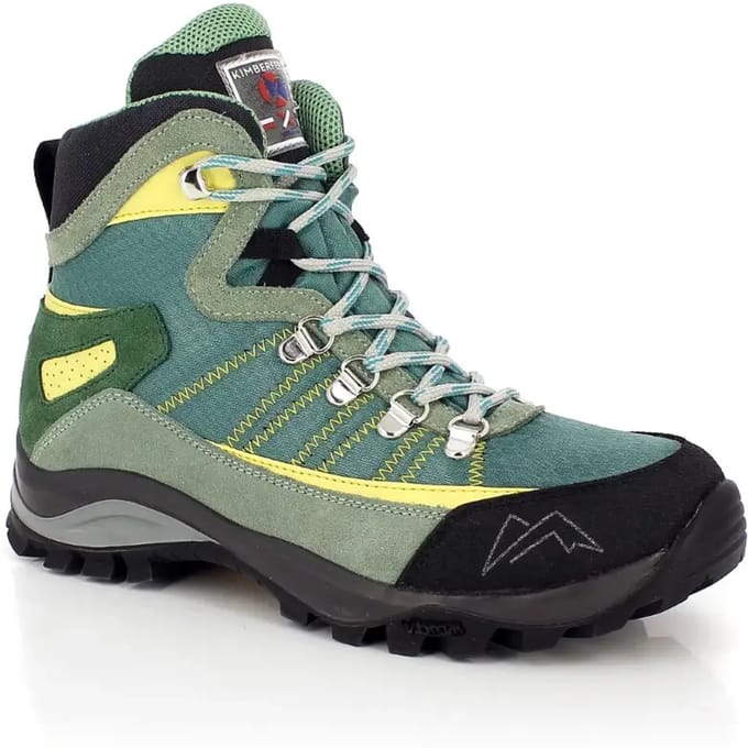 Wandelschoenen Kimberfeel Todorka