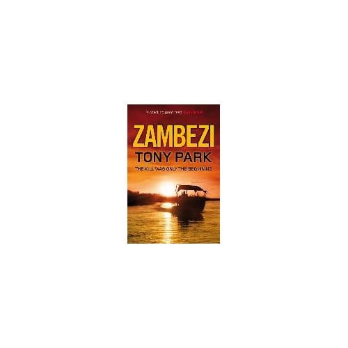 Zambezi - Tony Park