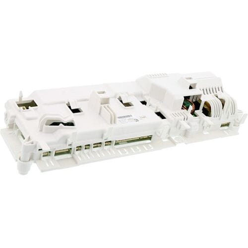 AEG niet-geconfigureerde module, met, omschakelaar 1360064214