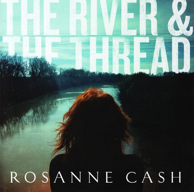 The River & The Thread