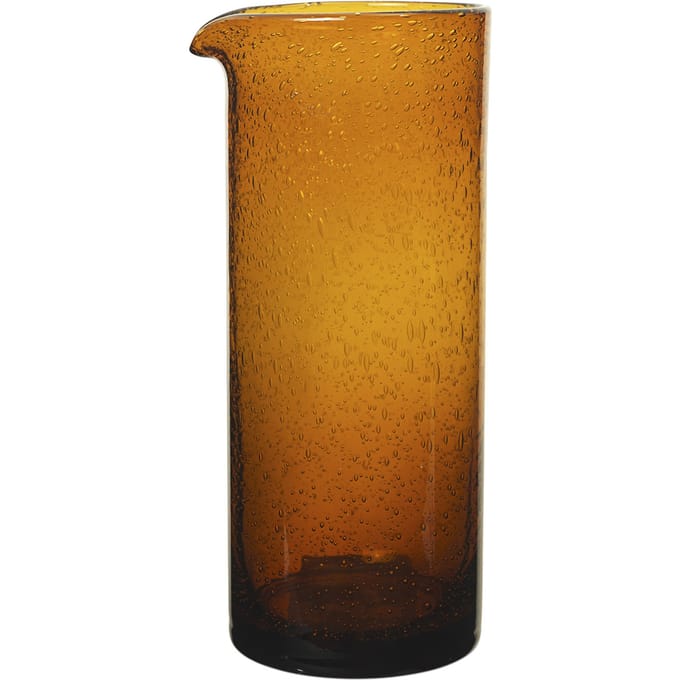 Ferm Living Oli Kannetje - amber