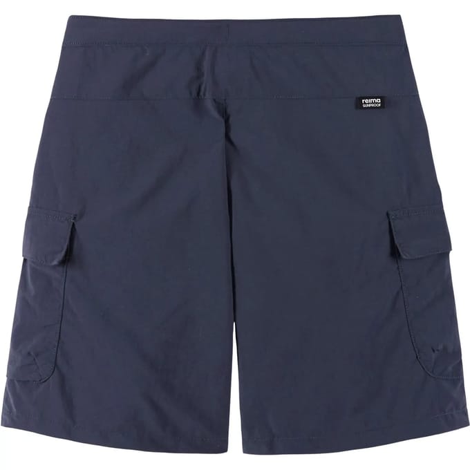 Reima Matkassa Korte Broek Blauw 4 Years Kinderen