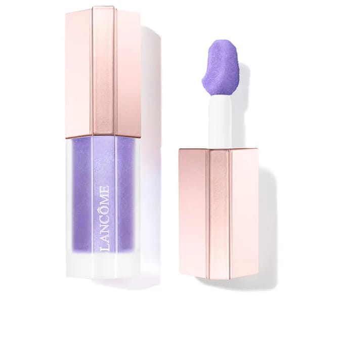 Lancôme Lip Idôle Cuddle Blur Lipstick 26 - Ice ice cuddling