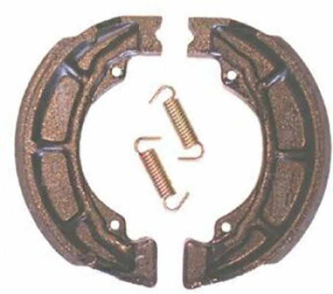 bendix remschoen voor scooter yamaha 50 waarom 1999 2000 2001 2002 2003 ba050 nieuw
