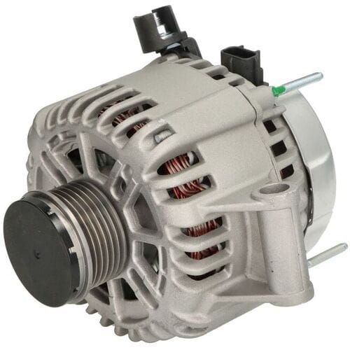 Driefasige generator RIVOLV RIV600088
