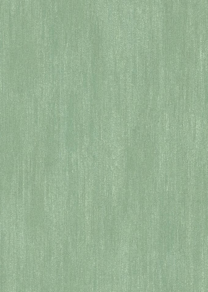 Erismann Vinylbehang 10534-36 - Cameo - Groen - 53cm x 10.05m