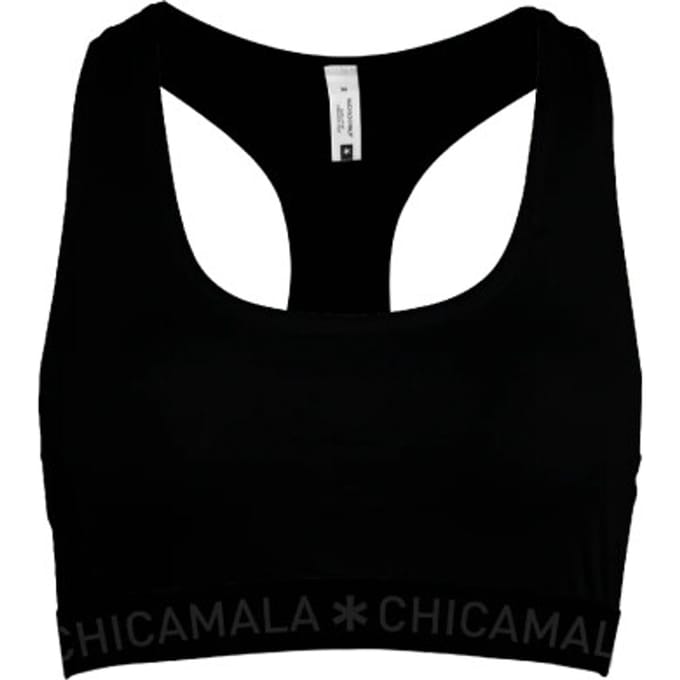 Chicamala Racerback - Dames Sportbh