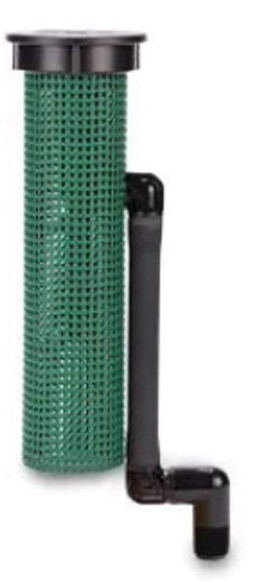 Hunter Wortelbewateringssysteem RZWS-10-25 – ½″ aansluiting – 25 cm – 0,9-1,9 l/u – Kunststof