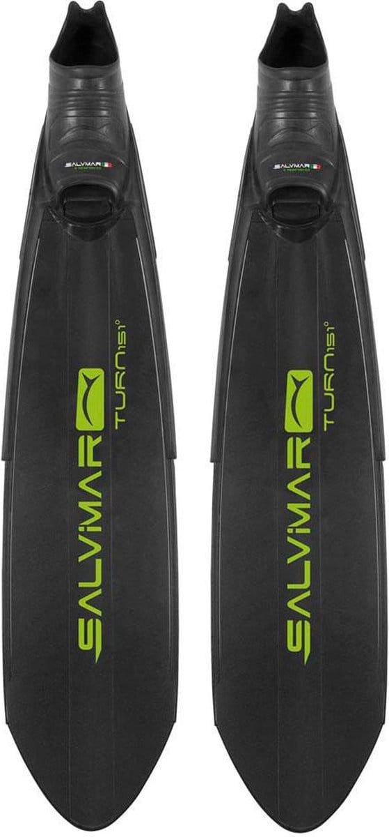 Salvimar Carbo 151 Speervissen Flippers Maat 45/46