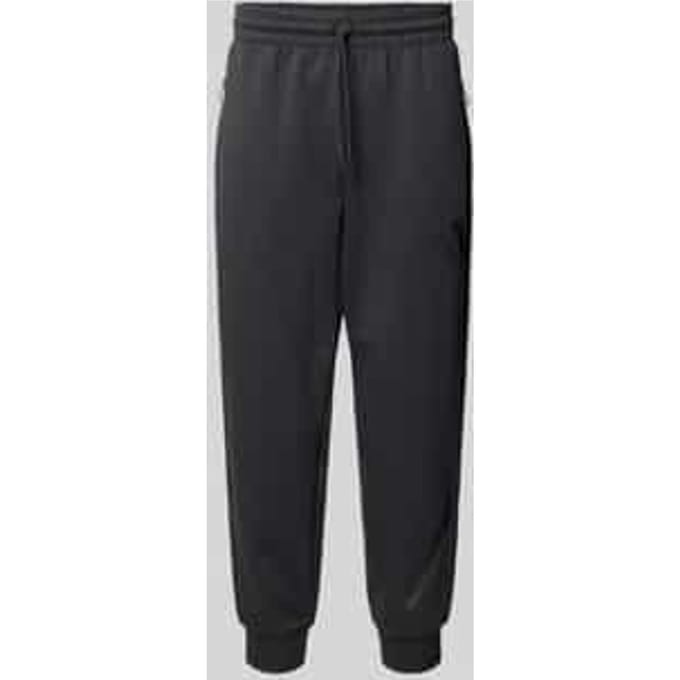 Adidas Z.n.e. Tracksuit Broeken Heren - Zwart - Maat L - Poly Mesh