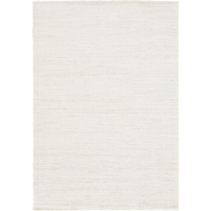 AFK Living - Zacht tapijt van gerecycled polyester modern design VAIL