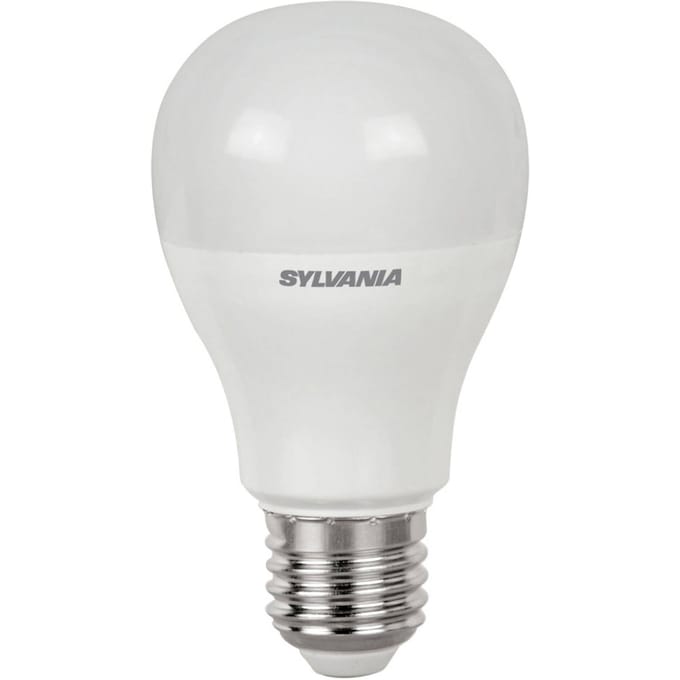 Sylvania LED lamp E27 4,9W 865 mat