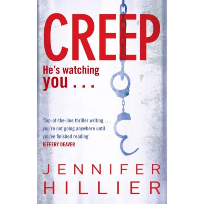 Creep - Jennifer Hillier