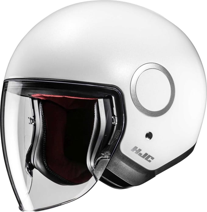 HJC RPHA 40 Jethelm -