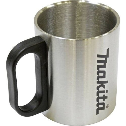 Makita KF00000020 Thermosbeker Meerdere kleuren 240 ml KF00000020