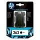 HP C8721E nr. 363 inktcartridge zwart (origineel)