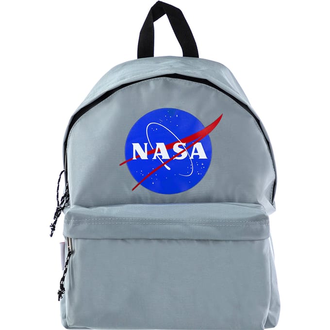BACKPACK 24L rugzak met verstelbare vleugels NASA39BP unisex